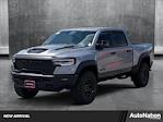 New 2025 Ram 1500 TRX Crew Cab 4x4 Pickup for sale #SN709016 - photo 1