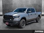 New 2025 Ram 1500 Rebel Crew Cab 4x4 Pickup for sale #SN710887 - photo 1