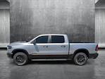 New 2025 Ram 1500 Rebel Crew Cab 4x4 Pickup for sale #SN710887 - photo 5