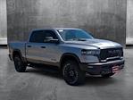 New 2025 Ram 1500 Rebel Crew Cab 4x4 Pickup for sale #SN710887 - photo 7