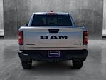 New 2025 Ram 1500 Rebel Crew Cab 4x4 Pickup for sale #SN710887 - photo 8