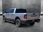 New 2025 Ram 1500 Rebel Crew Cab 4x4 Pickup for sale #SN710887 - photo 9