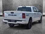 New 2025 Ram 1500 Limited Crew Cab 4x4 Pickup for sale #SN715358 - photo 2