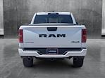 New 2025 Ram 1500 Limited Crew Cab 4x4 Pickup for sale #SN715358 - photo 8
