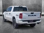New 2025 Ram 1500 Limited Crew Cab 4x4 Pickup for sale #SN715358 - photo 9
