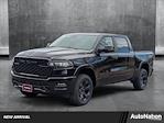 New 2025 Ram 1500 Big Horn Crew Cab 4x4 Pickup for sale #SN715365 - photo 1