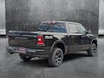 New 2025 Ram 1500 Big Horn Crew Cab 4x4 Pickup for sale #SN715365 - photo 2