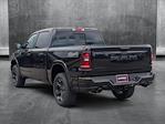 New 2025 Ram 1500 Big Horn Crew Cab 4x4 Pickup for sale #SN715365 - photo 9