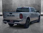 New 2025 Ram 1500 Laramie Crew Cab 4x4 Pickup for sale #SN716435 - photo 2