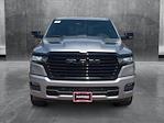 New 2025 Ram 1500 Laramie Crew Cab 4x4 Pickup for sale #SN716435 - photo 6