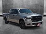 New 2025 Ram 1500 Laramie Crew Cab 4x4 Pickup for sale #SN716435 - photo 7