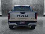 New 2025 Ram 1500 Laramie Crew Cab 4x4 Pickup for sale #SN716435 - photo 8
