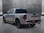 New 2025 Ram 1500 Laramie Crew Cab 4x4 Pickup for sale #SN716435 - photo 10