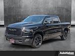 New 2025 Ram 1500 Laramie Crew Cab 4x4 Pickup for sale #SN716436 - photo 1