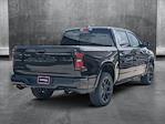 New 2025 Ram 1500 Laramie Crew Cab 4x4 Pickup for sale #SN716436 - photo 2