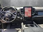 New 2025 Ram 1500 Laramie Crew Cab 4x4 Pickup for sale #SN716436 - photo 3