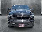 New 2025 Ram 1500 Laramie Crew Cab 4x4 Pickup for sale #SN716436 - photo 6