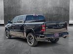 New 2025 Ram 1500 Laramie Crew Cab 4x4 Pickup for sale #SN716436 - photo 10