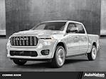 New 2025 Ram 1500 Laramie Crew Cab 4x4 Pickup for sale #SN716437 - photo 1