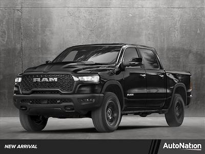 New 2025 Ram 1500 TRX Crew Cab 4x4 Pickup for sale #SN716750 - photo 1