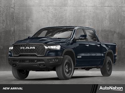New 2025 Ram 1500 TRX Crew Cab 4x4 Pickup for sale #SN716758 - photo 1