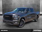New 2025 Ram 1500 Laramie Crew Cab 4x4 Pickup for sale #SN718594 - photo 1
