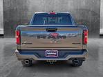 New 2025 Ram 1500 Laramie Crew Cab 4x4 Pickup for sale #SN718594 - photo 8