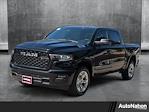 New 2025 Ram 1500 Big Horn Crew Cab 4x4 Pickup for sale #SN720354 - photo 1
