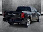 New 2025 Ram 1500 Big Horn Crew Cab 4x4 Pickup for sale #SN720354 - photo 2