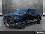 New 2025 Ram 1500 Big Horn Crew Cab 4x4 Pickup for sale #SN720362 - photo 1