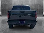 New 2025 Ram 1500 Big Horn Crew Cab 4x4 Pickup for sale #SN720362 - photo 8