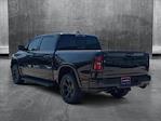 New 2025 Ram 1500 Big Horn Crew Cab 4x4 Pickup for sale #SN720362 - photo 10