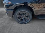 New 2025 Ram 1500 Big Horn Crew Cab 4x4 Pickup for sale #SN720362 - photo 11