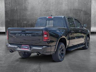 New 2025 Ram 1500 Big Horn Crew Cab 4x4 Pickup for sale #SN720363 - photo 2