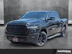 New 2025 Ram 1500 Big Horn Crew Cab 4x4 Pickup for sale #SN720363 - photo 1