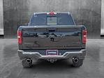 New 2025 Ram 1500 Big Horn Crew Cab 4x4 Pickup for sale #SN720363 - photo 8