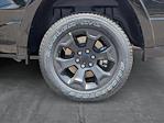 New 2025 Ram 1500 Big Horn Crew Cab 4x4 Pickup for sale #SN720363 - photo 10