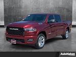 New 2025 Ram 1500 Big Horn Crew Cab 4x4 Pickup for sale #SN720369 - photo 1