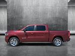 New 2025 Ram 1500 Big Horn Crew Cab 4x4 Pickup for sale #SN720369 - photo 5