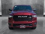 New 2025 Ram 1500 Big Horn Crew Cab 4x4 Pickup for sale #SN720369 - photo 6