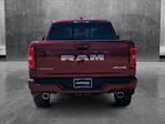 New 2025 Ram 1500 Big Horn Crew Cab 4x4 Pickup for sale #SN720369 - photo 8