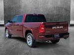 New 2025 Ram 1500 Big Horn Crew Cab 4x4 Pickup for sale #SN720369 - photo 10