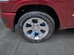 New 2025 Ram 1500 Big Horn Crew Cab 4x4 Pickup for sale #SN720369 - photo 11