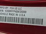 New 2025 Ram 1500 Big Horn Crew Cab 4x4 Pickup for sale #SN720369 - photo 19