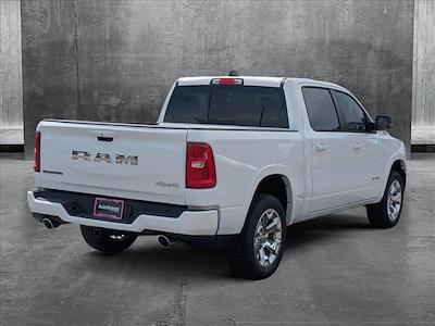 New 2025 Ram 1500 Big Horn Crew Cab 4x4 Pickup for sale #SN720370 - photo 2