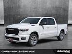 New 2025 Ram 1500 Big Horn Crew Cab 4x4 Pickup for sale #SN720370 - photo 1