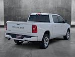 New 2025 Ram 1500 Big Horn Crew Cab 4x4 Pickup for sale #SN720370 - photo 2