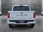 New 2025 Ram 1500 Big Horn Crew Cab 4x4 Pickup for sale #SN720370 - photo 7