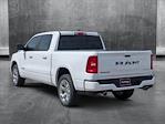 New 2025 Ram 1500 Big Horn Crew Cab 4x4 Pickup for sale #SN720370 - photo 8
