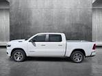 New 2025 Ram 1500 Big Horn Crew Cab 4x4 Pickup for sale #SN720370 - photo 9